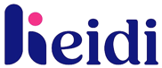 Heidi Logo